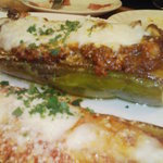 ピッツェリア パーレンテッシ - 美・食・遊　雑記帳