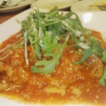 ピッツェリア パーレンテッシ - 美・食・遊　雑記帳