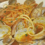 ピッツェリア パーレンテッシ - 美・食・遊　雑記帳