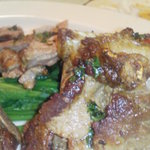 ピッツェリア パーレンテッシ - 美・食・遊　雑記帳