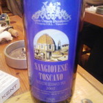 ピッツェリア パーレンテッシ - 美・食・遊　雑記帳