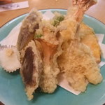 活魚割烹 赤坂 - 