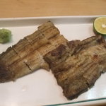 活魚割烹 赤坂 - 