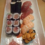 活魚割烹 赤坂 - 