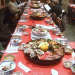 活魚割烹 赤坂 - 