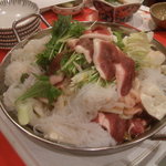 活魚割烹 赤坂 - 