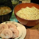 麺場 七人の侍 - 200809111230000.jpg