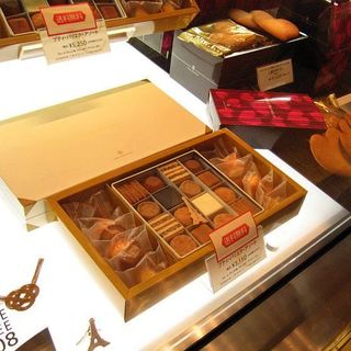 新宿タカシマヤ内でおすすめの美味しいケーキをご紹介 食べログ