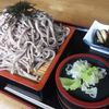 本格手打ち蕎麦・うどん 芭蕉苑 本店