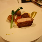 レストラン・モリエール - モリエール