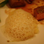 レストラン・モリエール - モリエール