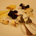 レストラン・モリエール - モリエール