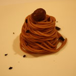 レストラン・モリエール - モリエール