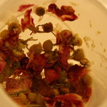 レストラン・モリエール - モリエール