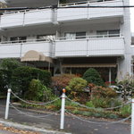 レストラン・モリエール - モリエール