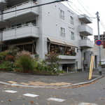 レストラン・モリエール - モリエール