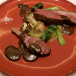 フロリレージュ - メインはヒグマですからね！