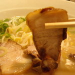 Higobashi Ramen Tei - 