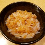 海鮮炭焼処とら太 - 梅水晶