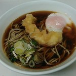 深大寺門前そば - 