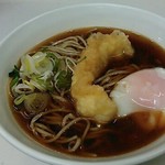 深大寺門前そば - 