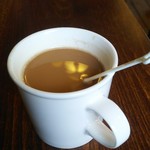 カフェ・ド・ハルン - コーヒー