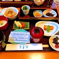 名古屋 なだ万 名古屋東急ホテル店 - 
