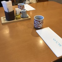 名古屋 なだ万 名古屋東急ホテル店 - 