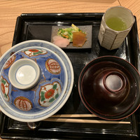 うなぎ家 しば福や - 