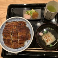 うなぎ家 しば福や - 