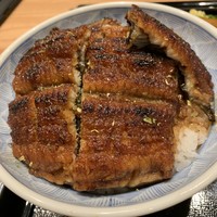 うなぎ家 しば福や - 