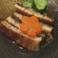 入谷鬼子母神門前のだや - 