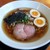 自然派ラーメン 神楽 - 料理写真:【味玉入麺 醤油味】￥880