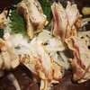 居酒屋あぶらだ