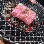 炭火焼肉 矢つぐ - 