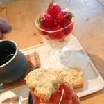 おやつ研究所 - 