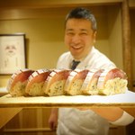 富小路 やま岸 - 