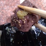 炭火焼肉 矢つぐ - 