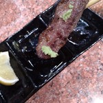 炭火焼肉 矢つぐ - 