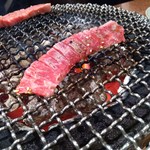 炭火焼肉 矢つぐ - 