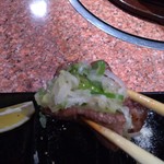 炭火焼肉 矢つぐ - 