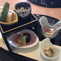 札幌 なだ万雅殿 - 