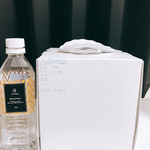 patisserie Le Coeur - 苺のデコレーションケーキ4号　2700円ぐらいだったかな？