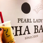 PEARL LADY CHA BAR - 