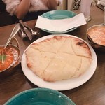 インド料理 ムンバイ - 