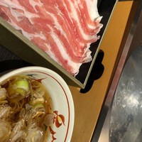 京都つゆしゃぶCHIRIRI 本店 - 
