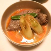 すき焼割烹 日山 - 