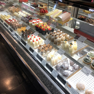 豊中で人気のケーキ ランキングtop 食べログ 豊中で人気のケーキ ランキングtop 食べログ