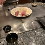 Teppanyaki Ebisu - 