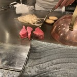 Teppanyaki Ebisu - 